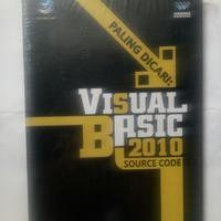 ORI paling dicari Visual Basic 2010 source code