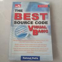 The Best Source Code Visual Basic ( Original ) - Rahmat Putra