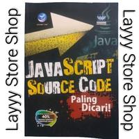 JavaScript Source Code Paling Dicari - Westriningsih