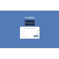 Aplikasi Kasir POS Penjualan Barang Warehouse Website Full Source Code
