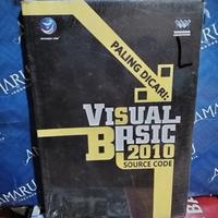 ORIGINAL PALING DICARI VISUAL BASIC 2010 SOURCE CODE