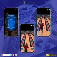 SOURCE CODE Game Classie Bowling - HTML