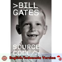 Buku Versi Indo/English Source Code: