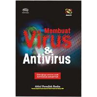 Membuat Virus & Antivirus (dilengkapi Source Code Antivirus Brontok)