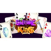 Source code game unity King Solitaire Ready Admob