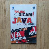 Paling Dicari Java Source code