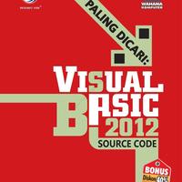 Paling Dicari: Visual Basic 2012 Source Code