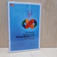 Komputer,Kumpulan Source Code VISUAL BASIC 6.0.untuk SKRIPSI.