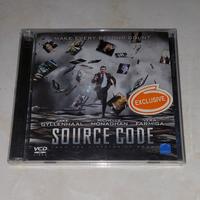 vcd barat original SOURCE CODE ( 2011 )