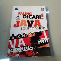 Java Source Code