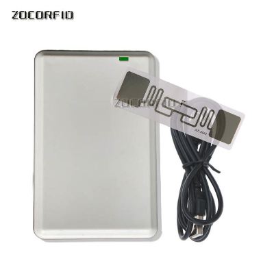 KL9005S usb reader and writer 865Mhz~868Mhz with complete Enh SDK demo software user manual source code