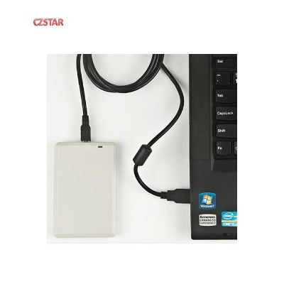 usb reader and writer passive ISO18000-6C uhf tags programmer with Enh SDK demo software user manual source code