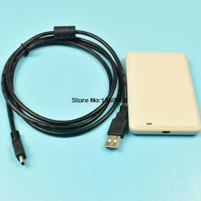 USB Reader and Writer 860Mhz~960Mhz with Complete Enh SDK Demo Software User Manual Source Code No Driver