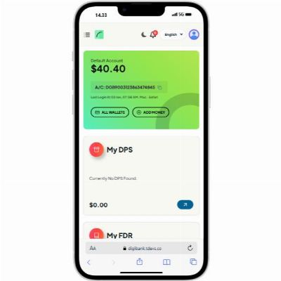 Source Code Web Bank Digital