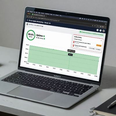 Jasa Maintenance Website Bulanan