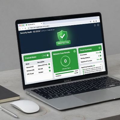 Jasa Hardening Keamanan Website