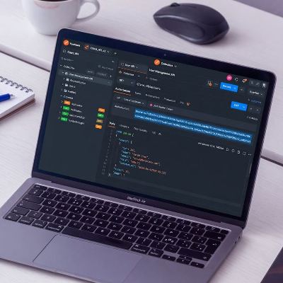 Jasa API Backend untuk Mobile App