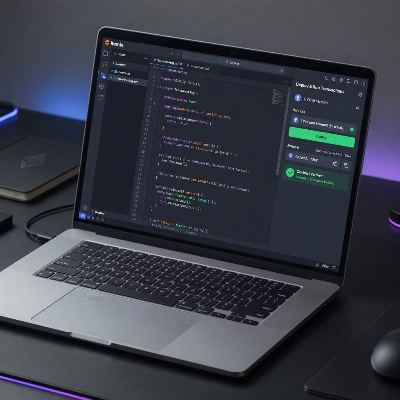 Jasa Arsitektur & Deploy Smart Contract (EVM)