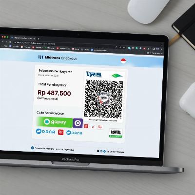 Jasa Marketplace Multi Vendor
