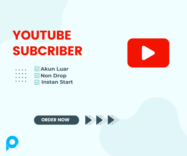 [ PROMO ] 1000 SUBCRIBER YOUTUBE