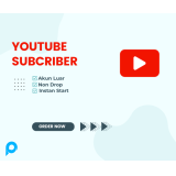 [ PROMO ] 1000 SUBCRIBER YOUTUBE