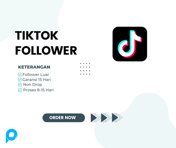 [ PROMO ] 1000 TikTok Followers