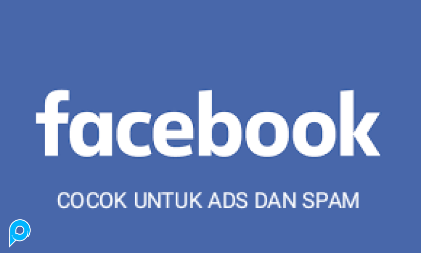 1 Akun Facebook tua bisa untuk iklan fb ads.