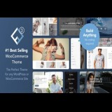 [#1 Best Selling] Flatsome Themes Multipurpose Wordpress Terlaris di Dunia