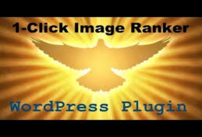 1-Click Image Ranker