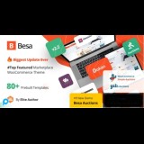 [#1 Elite Author] BESA Marketplace Theme WooCommerce