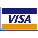 1 VCC VISA verifikasi paypal 5 Tahun