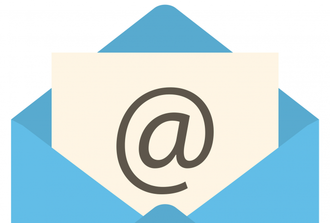 10 AKUN EMAIL FRESH VERIF