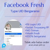 10 AKUN FACEBOOK AKUN FB FOTO PROFIL LENGKAP