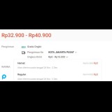 10 Akun Shopee Fresh Sudah Verif Program Gratis Ongkir Seller Penjual Umur 1 Hari - 30 Hari
