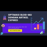 10 Artikel Expired Unik (No Plagiat) Random 300 kata-1000 kata  | Bisa Pilih Niche Sendiri
