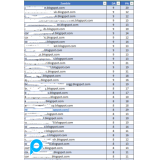 10 BUAH BLOG ZOMBIE DA 5-9 DAN PA 10-20 Random TINGGAL REGISTER DAPAT BONUS BANYAK