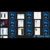10 CV TEMPLATE PREMIUM
