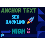 10+ Dofollow Anchor Text Based Links from top sites