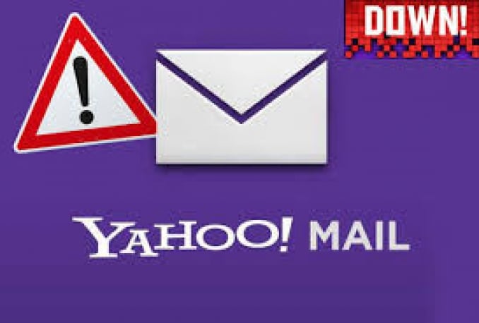 10 Email Yahoo BARU Verifed Nomor HP