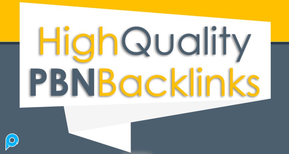 10 High PA DA TF CF HomePage PBN Backlinks - Dofollow Quality Links