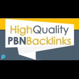 10 High PA DA TF CF HomePage PBN Backlinks - Dofollow Quality Links