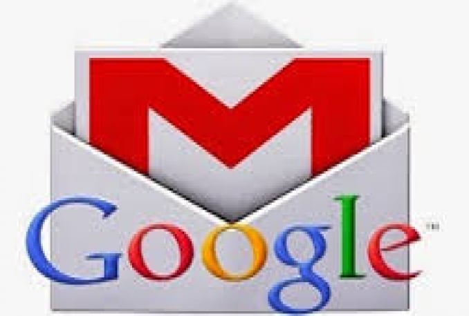 10 akun GMAIL sudah verifikasi no HP Untuk