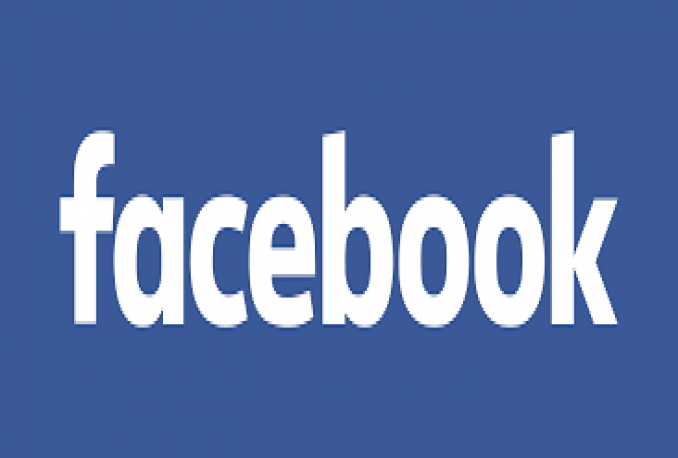 10 akun facebook baru GARANSI