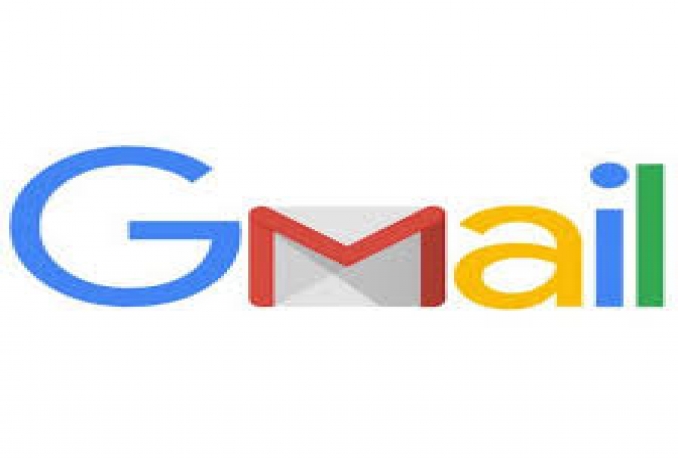 10 akun gmail terverifikasi nomor hp TERBATAS
