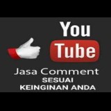 10 komentar youtube custom (bisa di buat sendiri komentarnya)