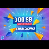 100 Bookmark Sosial Berkualitas Tinggi DI Pemasaran Media Sosial
