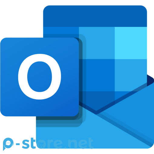 100 EMAIL OUTLOOK AGED