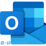 100 EMAIL OUTLOOK AGED