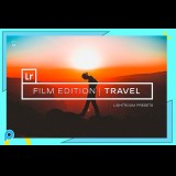 100 FILM TRAVEL LIGHTROOM PRESETS