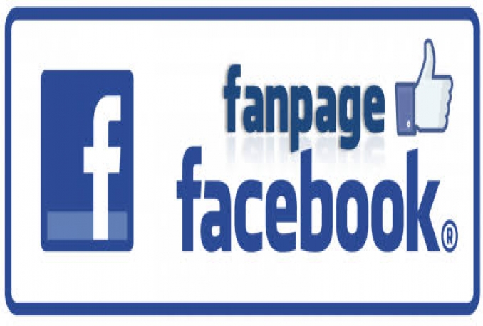 100 Facebook Fanspage Likes